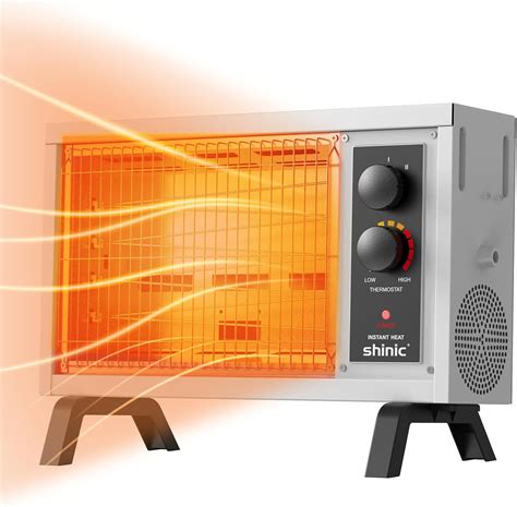 Radiant Heaters Amazon