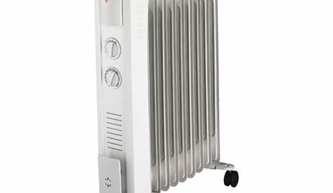 Radiateur Bain Dhuile Ypsos 2000w Avis Meilleur A D Huile 2019 Top 10 Et Comparatif