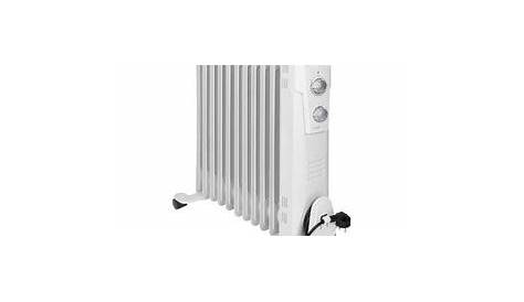 Radiateur Electrique Bain Dhuile Darty D Huile Ewt Ecologique Sans Huile Noc Eco