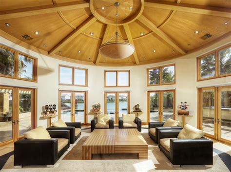 radiation in interior design