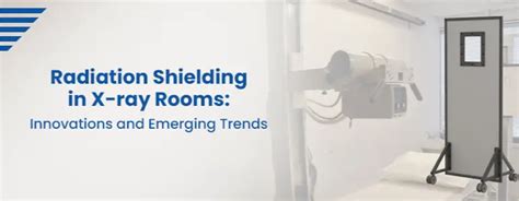 Radiation Shielding For Diagnostic X-Rays
