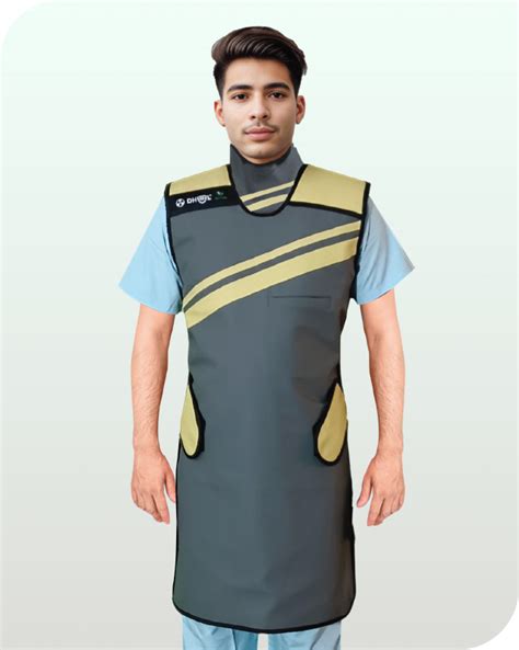 Radiation Shielding Thyroid