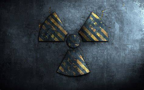 [48+] Radiation Wallpaper WallpaperSafari