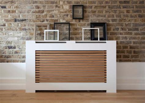 Radiator covers decorative screen panels for the modern home