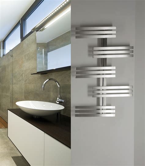 Radiator Badkamer Design