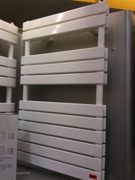 Radiator Badkamer Gamma