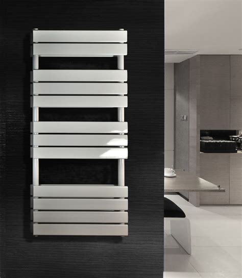 Radiator Badkamer Wit