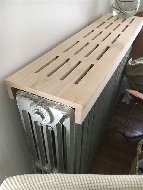 Pin on Wall heater cover