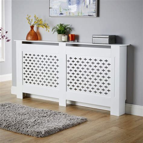 Radiator Covers Extra Large