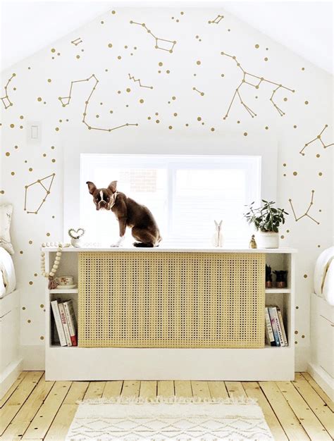 Radiator Covers For Babies