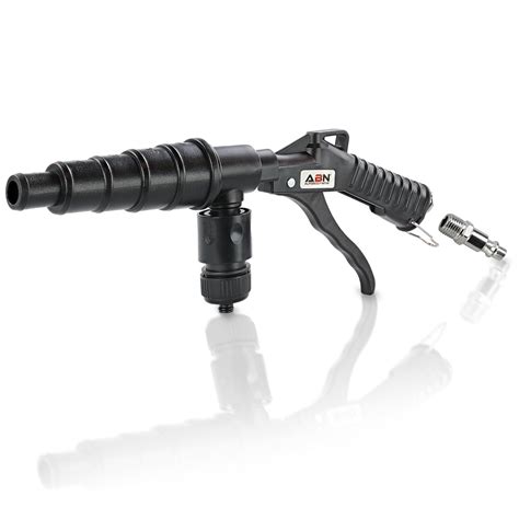 Radiator Flush With Hose