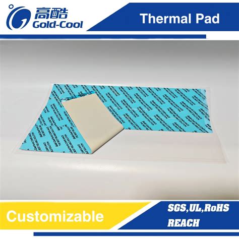 Radiator Gasket Material