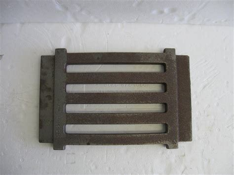 Radiator Heat Grate