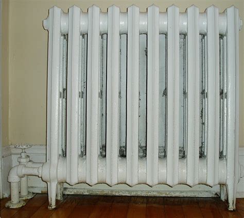 Radiator Home Definition
