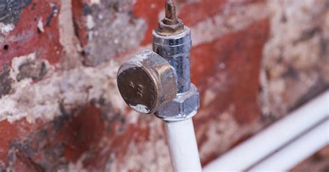 Radiator Hose Cap Off