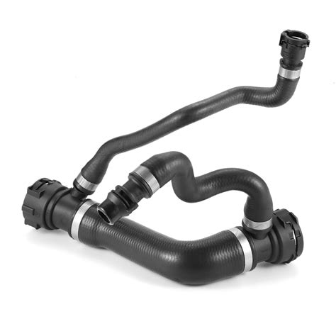 Radiator Hose Pipe Hs Code