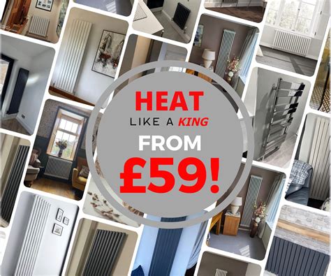 Radiator King Uk