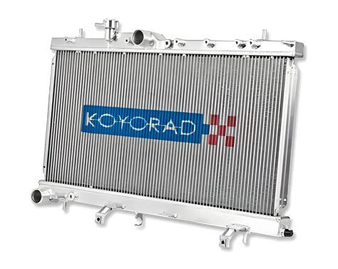 Radiator Koyo
