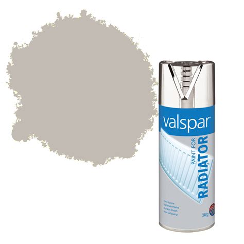 Radiator Paint Valspar