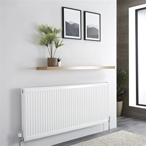 Radiator Size For Bathroom