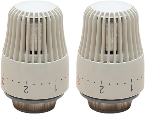 Radiator Valve Knob Replacement