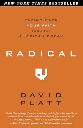Viral Radical De David Platt 2023