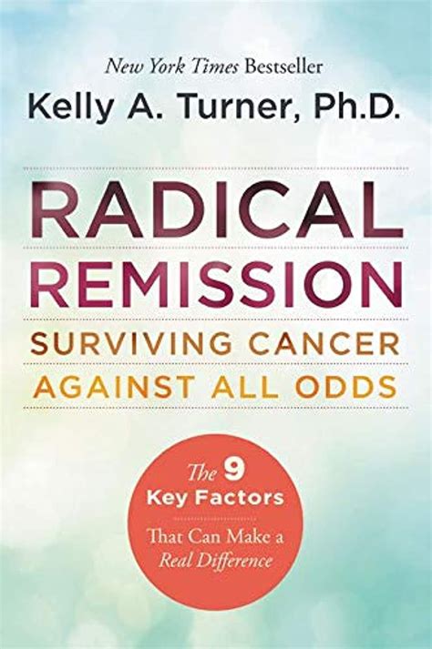 Unlocking the Mystery of Radical Remission: Surprising Insights Inside