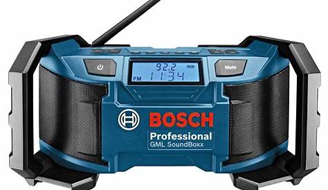 Hitachi Radio de chantier 9.6V à 18V Ur18DSLL4 pas