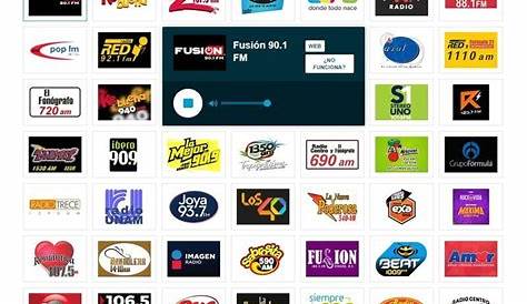 Radios en vivo del Perú y emisoras online | Oigo