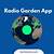 radio garden app