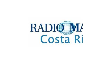 Radio María, 610AM, 100.7FM | Sistema de Información Cultural de Costa Rica