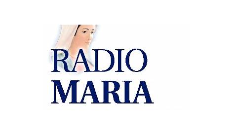 Radio Maria Mexico Guadalajara en vivo