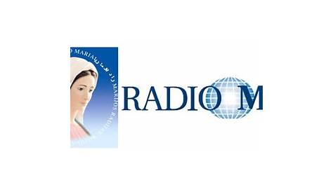 Radio María - Inicio