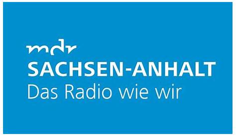 Radio Mdr Sachsen Anhalt Hören - information online