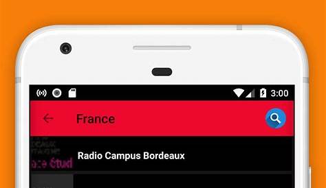 Radio Monde FM + Radio du Monde Gratuite - Musique pour Android