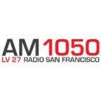 radio 1050 san francisco