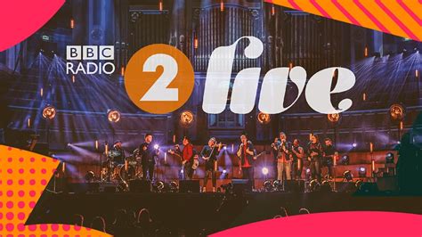 radio 2 live bbc