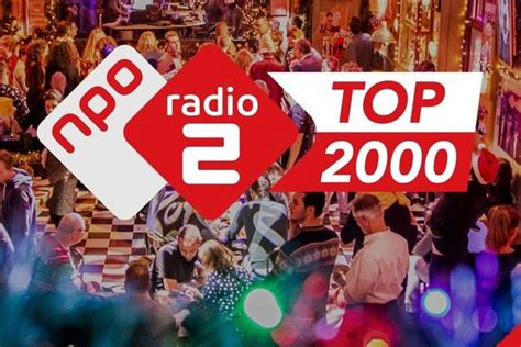 radio 2 top 2000 lijst 2022