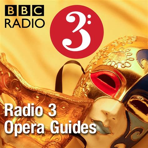 radio 3 opera on 3