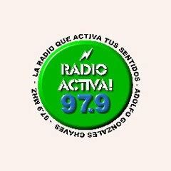 radio activa 97.9 en vivo