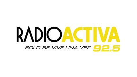 radio activa online en vivo