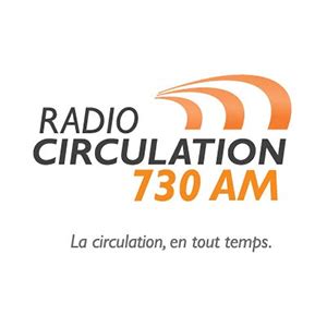 radio am 730 circulation