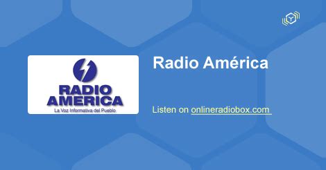radio america honduras en vivo