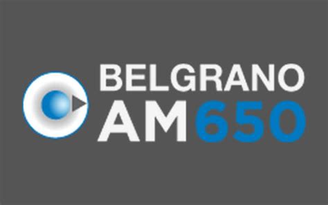 radio belgrano en vivo am 650