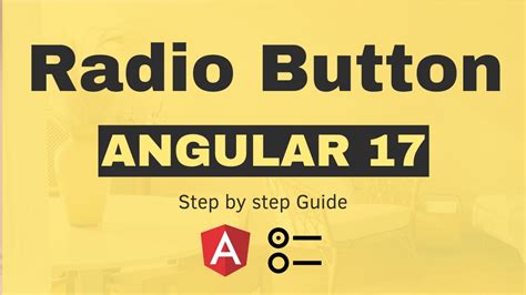 Radio Button Call Function Angular