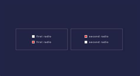 Radio Button Function Javascript