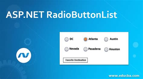 Radio Button List Asp.net
