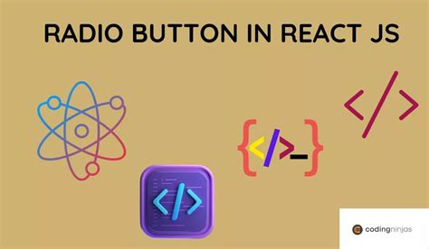 Radio Button Switch React