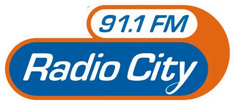 radio city logo png