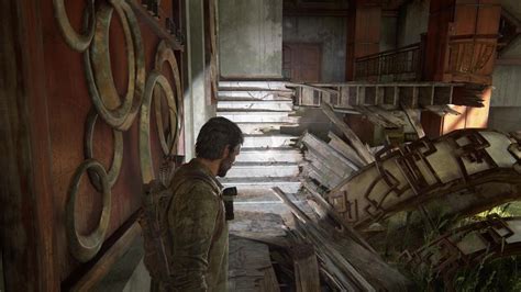 Radio Code Last Of Us